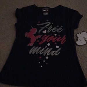 New children shirt!